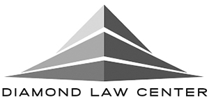Image of Diamond Law Center Logo