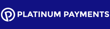 Image of the Platinum Payments company logo